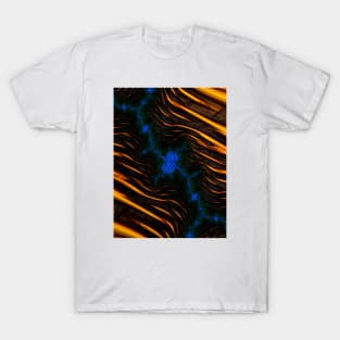 The Fractal Skin T-Shirt